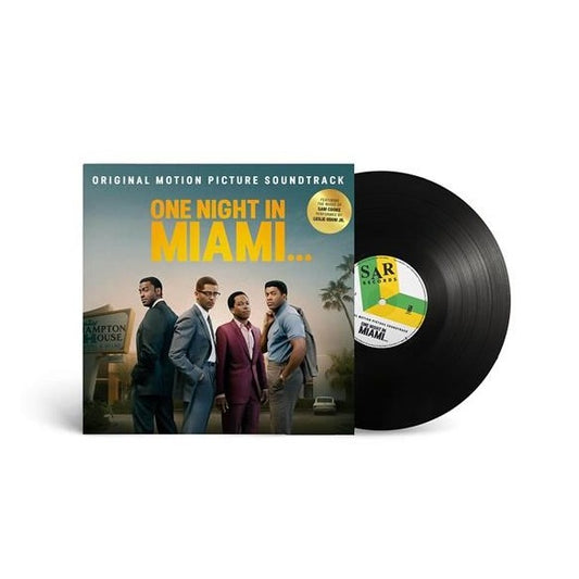 One Night In Miami... - Vinilo