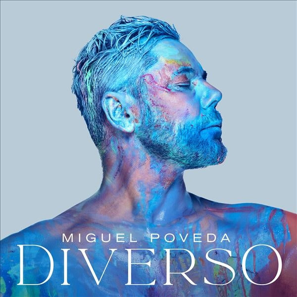 Diverso - CD (Digipack Edición Firmada)