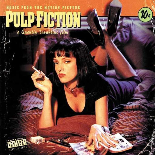 Pulp Fiction - Vinilo