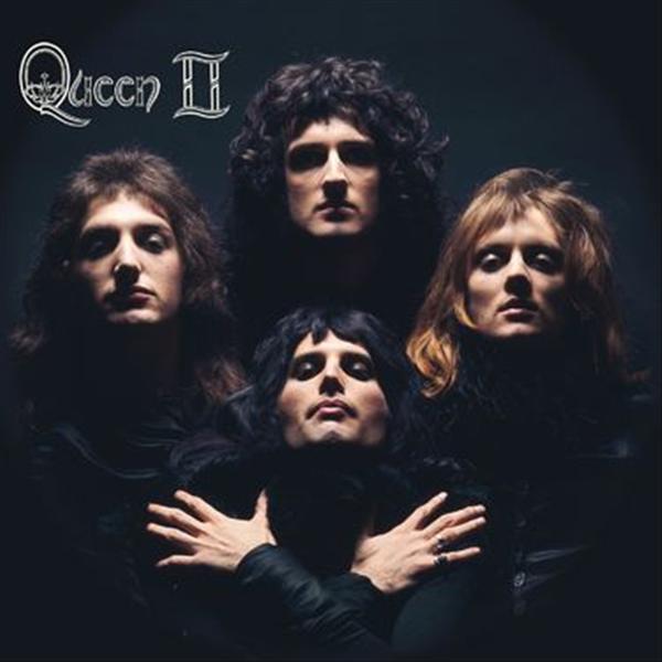 Queen II - Vinilo