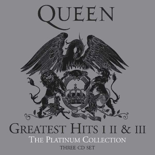 Platinum Collection - CD (3CD)