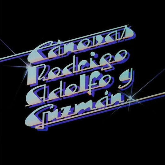 Queridos Compañeros - Vinilo