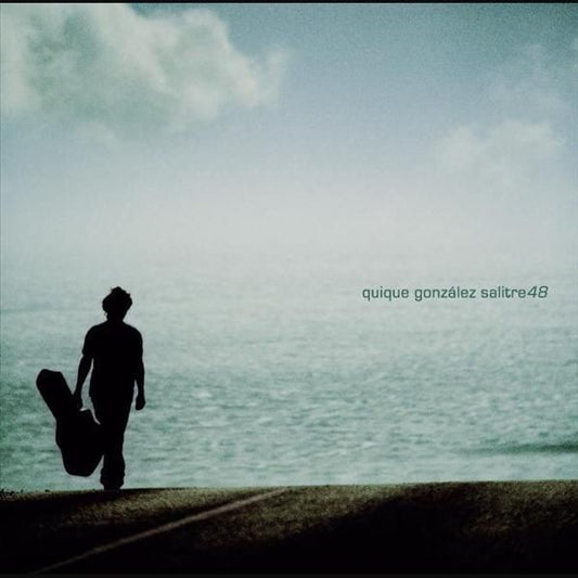 Salitre 48 - Vinilo (Edición 15º Aniversario)