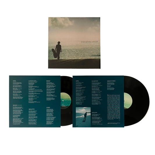 Salitre 48 - Vinilo (Edición 15º Aniversario)