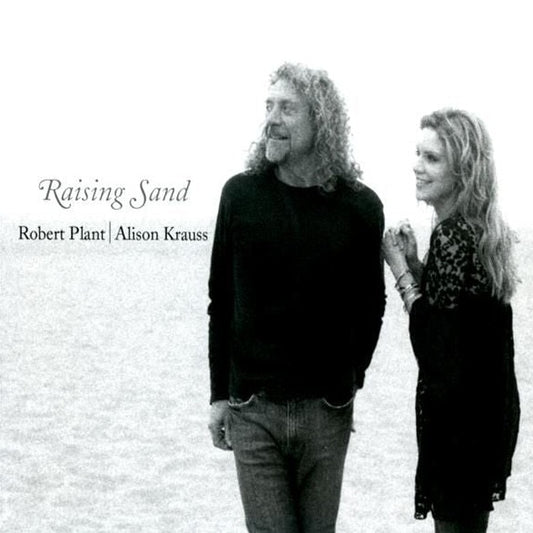 Raising Sand - Vinilo