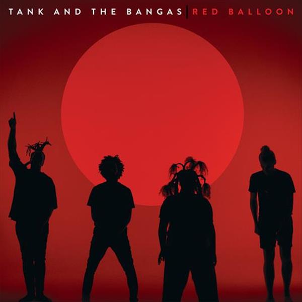 Red Ballon - Vinilo