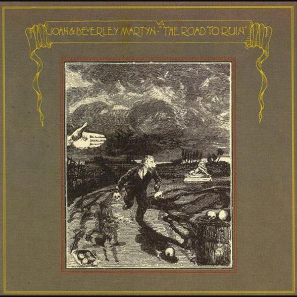 Road To Ruin - Vinilo