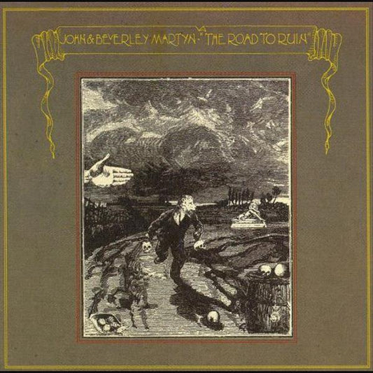 Road To Ruin - Vinilo