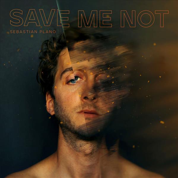 Save Me Not - Vinilo