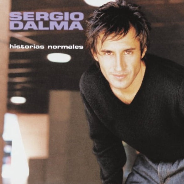 Historias Normales - CD