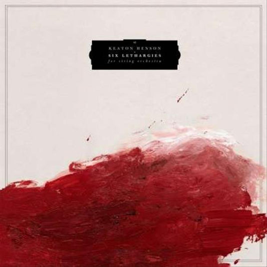 Six Lethargies - Vinilo