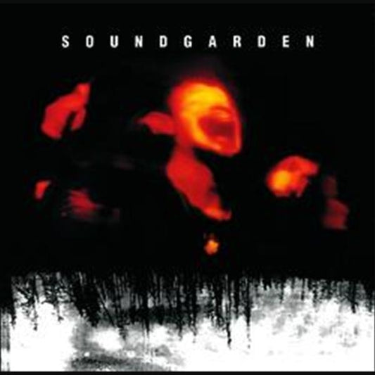 Superunknown - 20th Anniversary Edition - CD