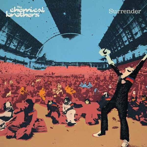 Surrender 20 Aniversario - Vinilo (4LP) + DVD