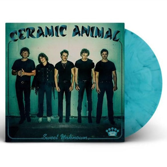 Sweet Unknown - Vinilo