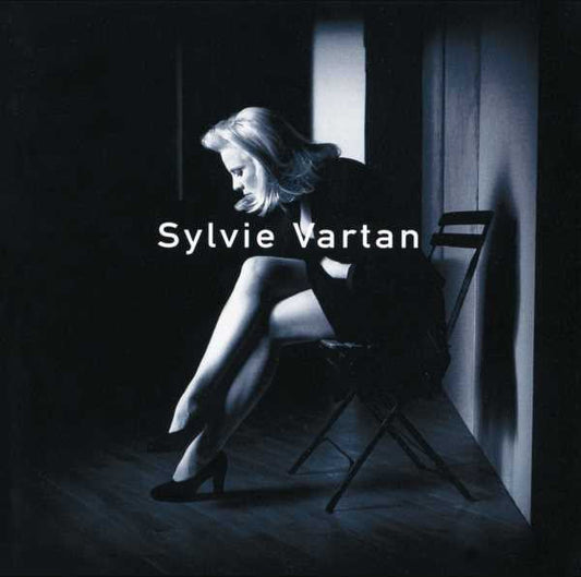 Sylvie Vartan - Vinilo