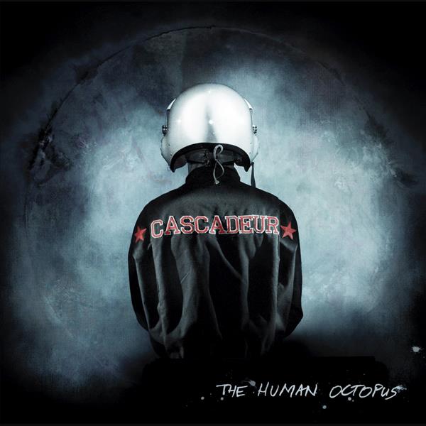 The Human Octopus - Vinilo