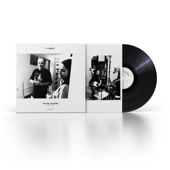The Peel Sessions 1991-2004 - 2021 Reissue - Vinilo