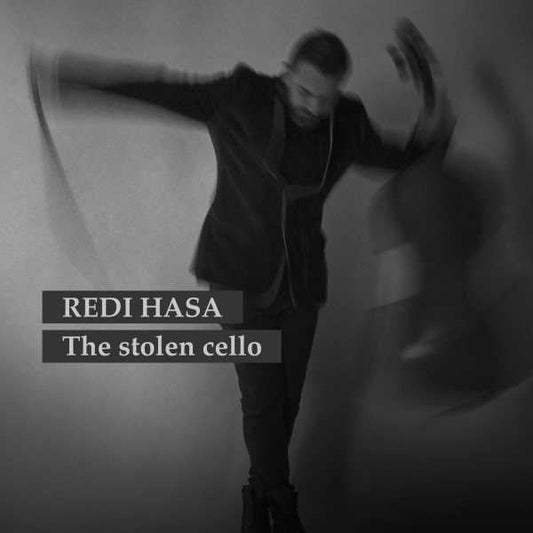 The Stolen Cello - Vinilo