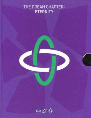 DREAM CHAPTER : ETERNITY PORT - CD