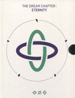 DREAM CHAPTER : ETERNITY STARBOARD - CD