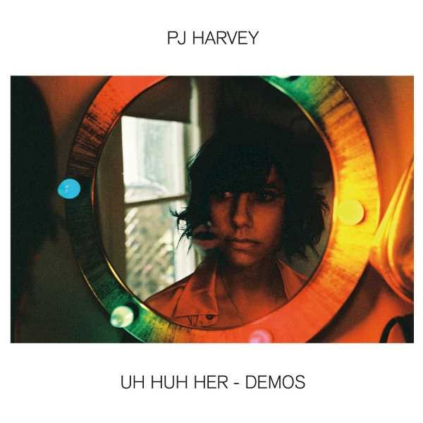Uh Huh Her - Demos - Vinilo