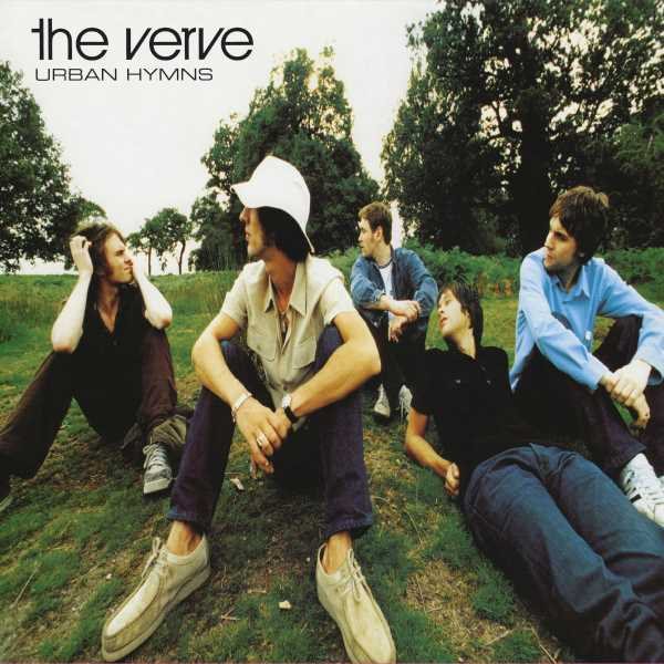 Urban Hymns (Remaster 2016) - Vinilo