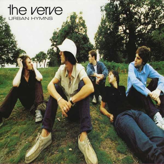 Urban Hymns (Remaster 2016) - Vinilo