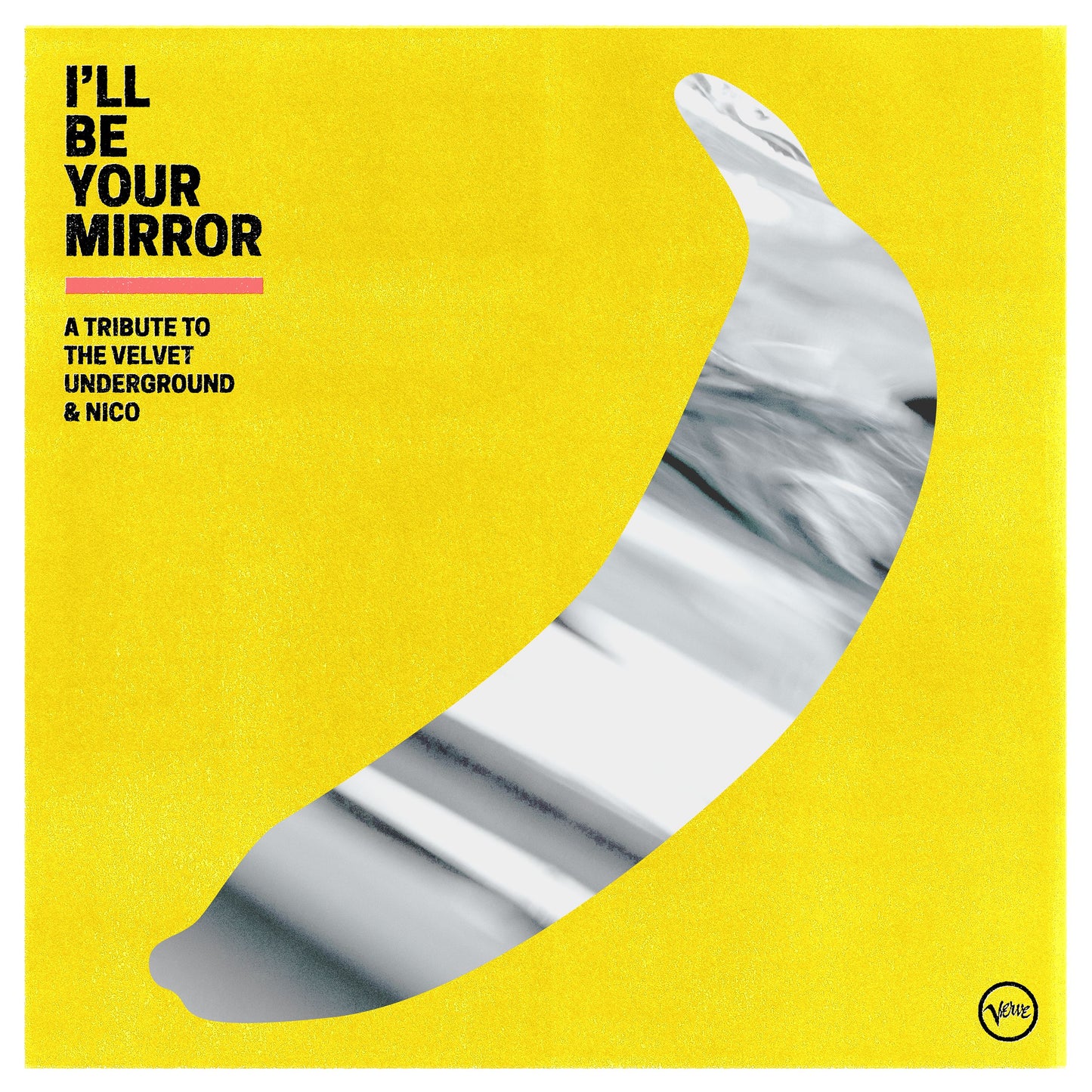 I'll Be Your Mirror - A Tribute To The Velvet Underground And Nico - CD