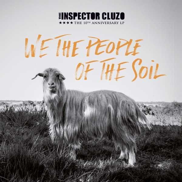 We The People Of The Soil - Vinilo