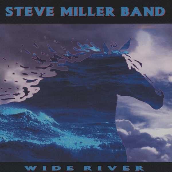 Wide River - Vinilo