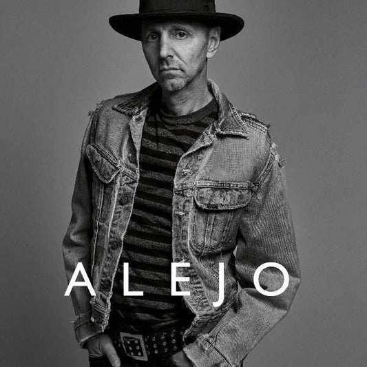 Yo Era Un Animal - Vinilo